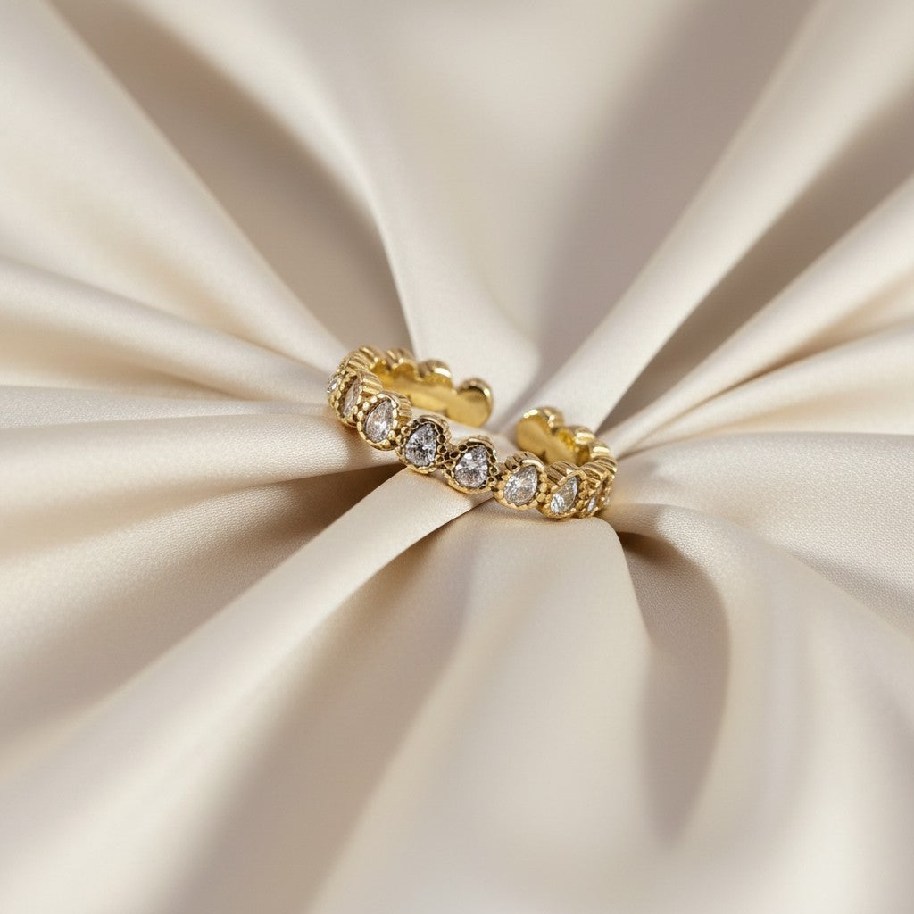 Bague Sonia