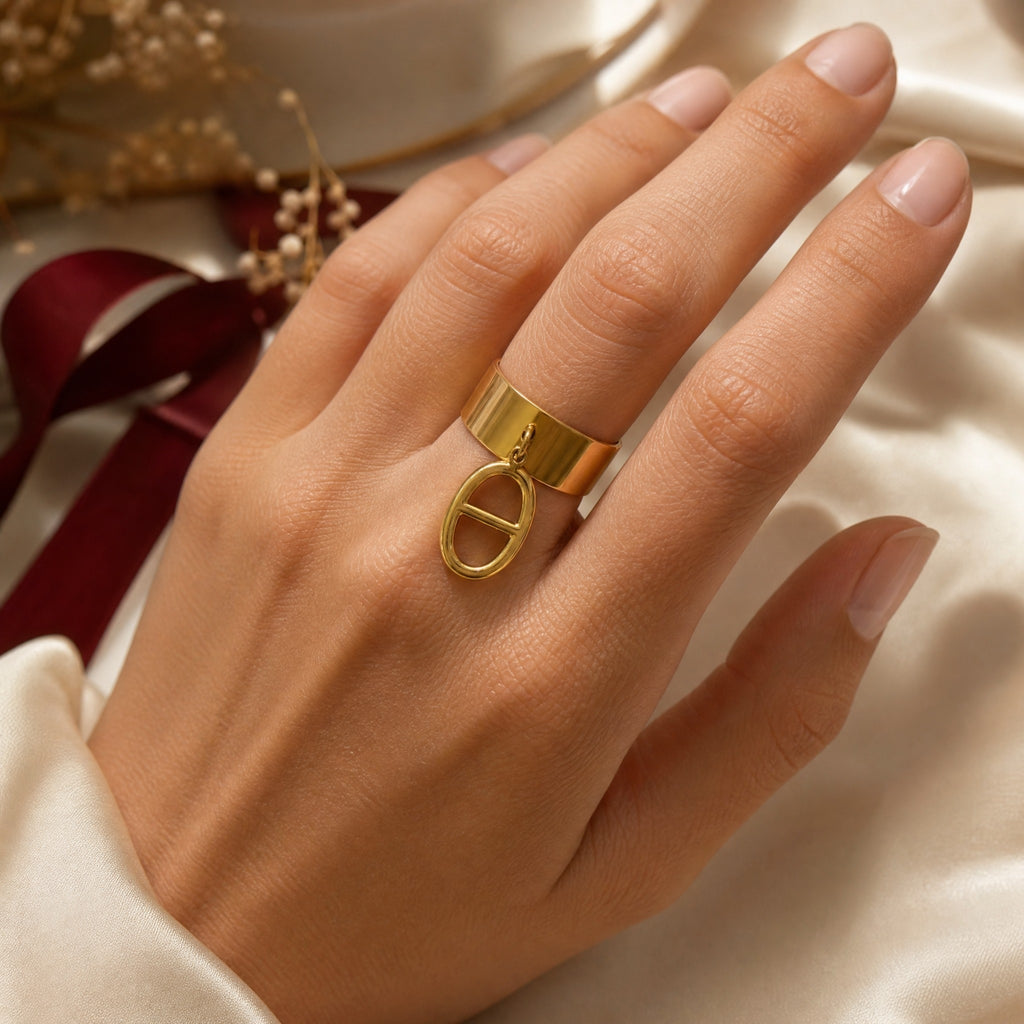 Bague Elina