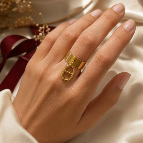 Bague Elina