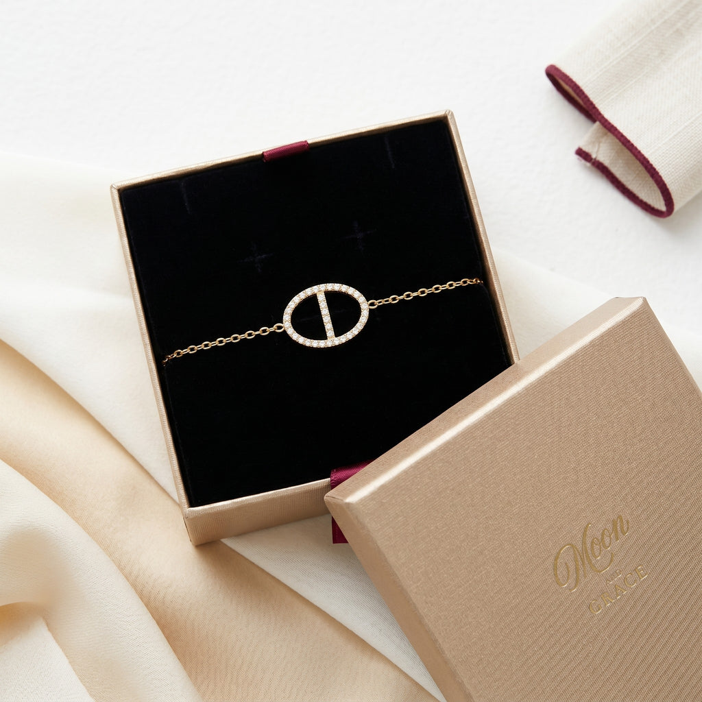 Bracelet Aurélia