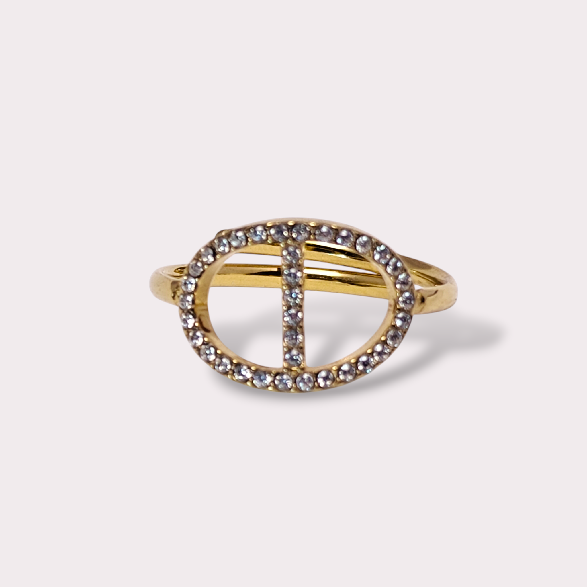 Bague Aurélia