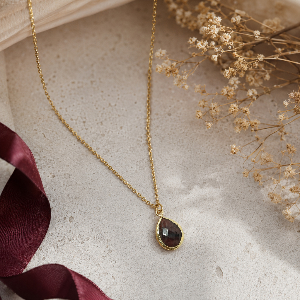 Collier Elya