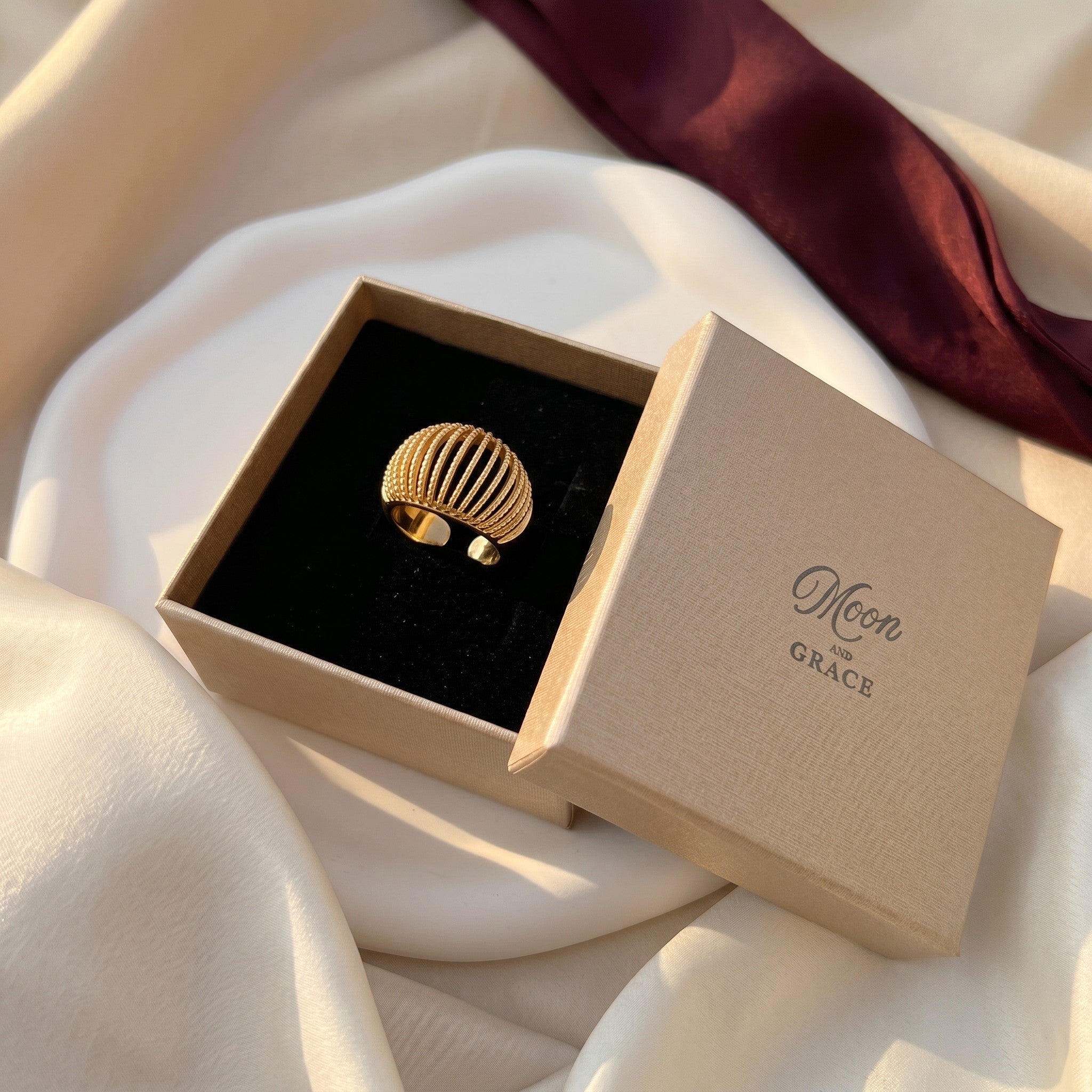 Bague Vayana