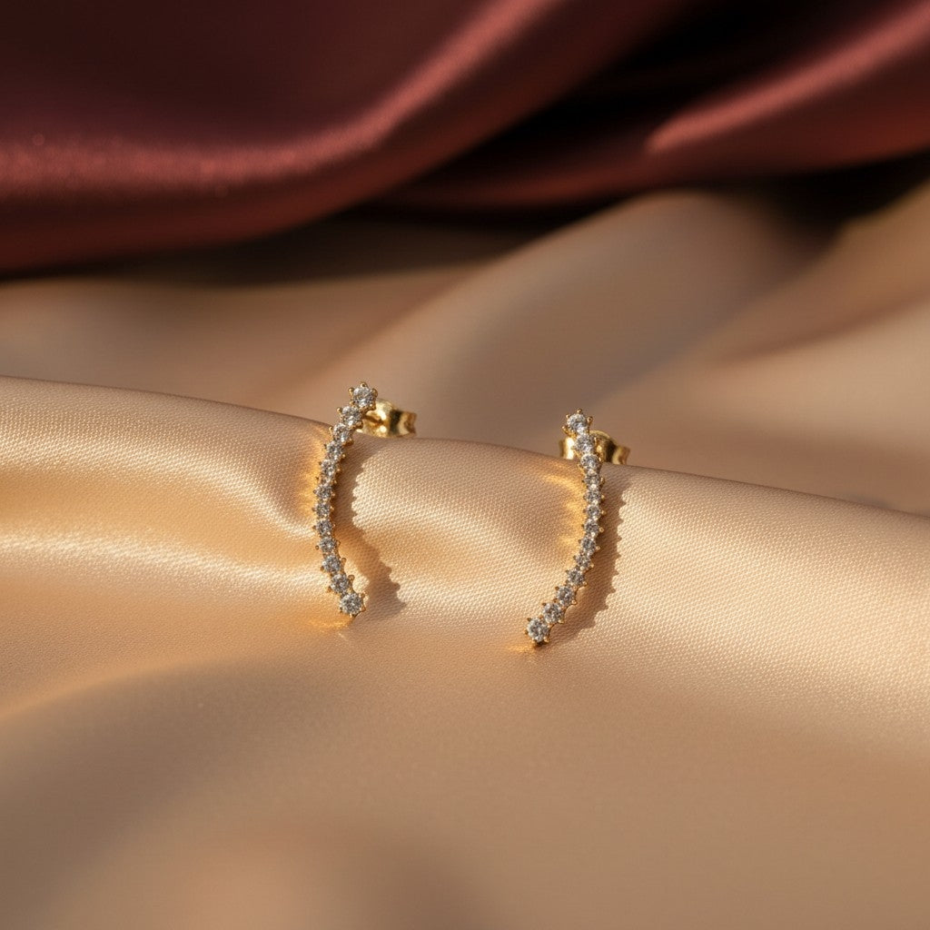 Boucles Lisa