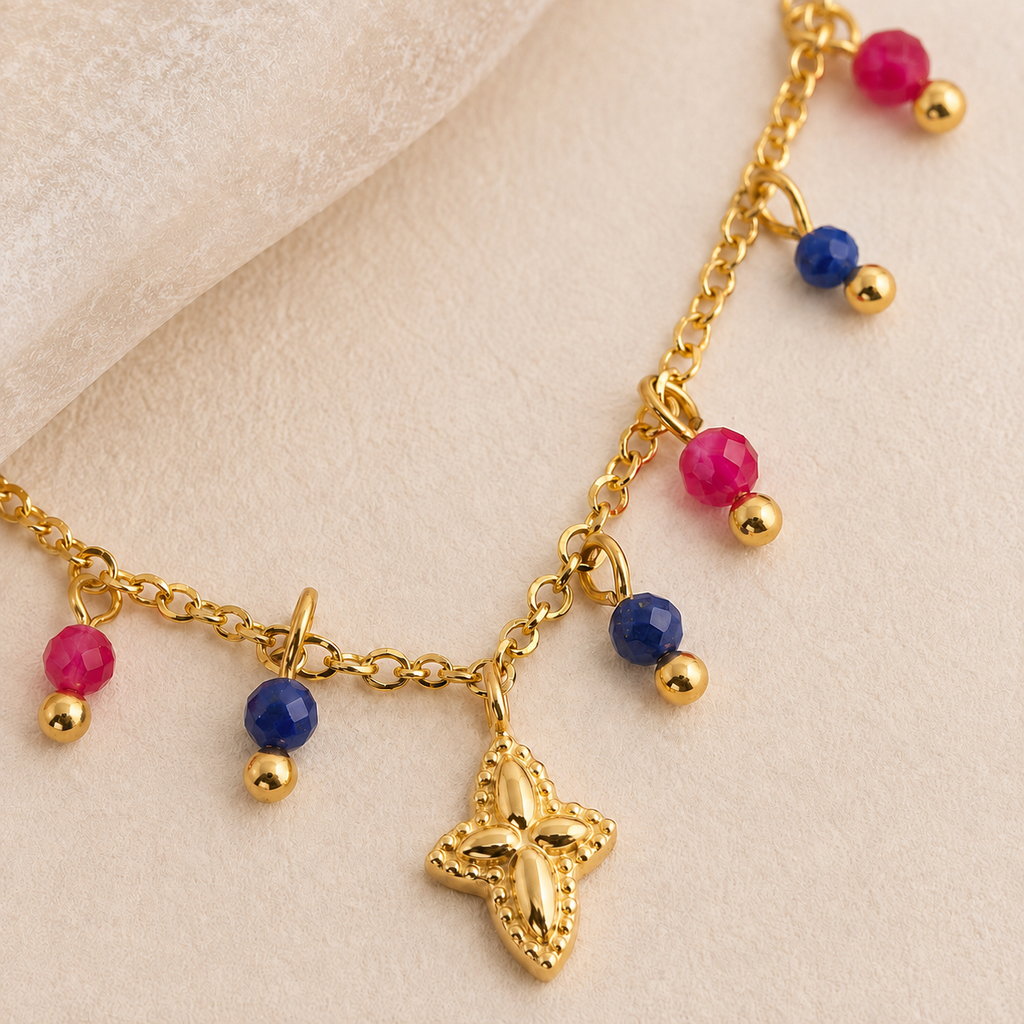 Collier Samara