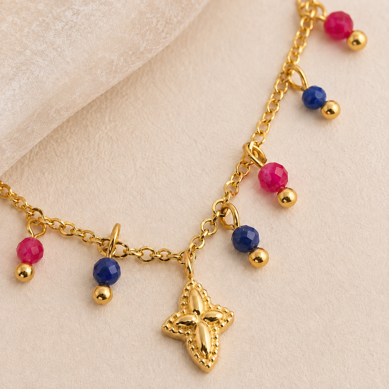 Collier Samara