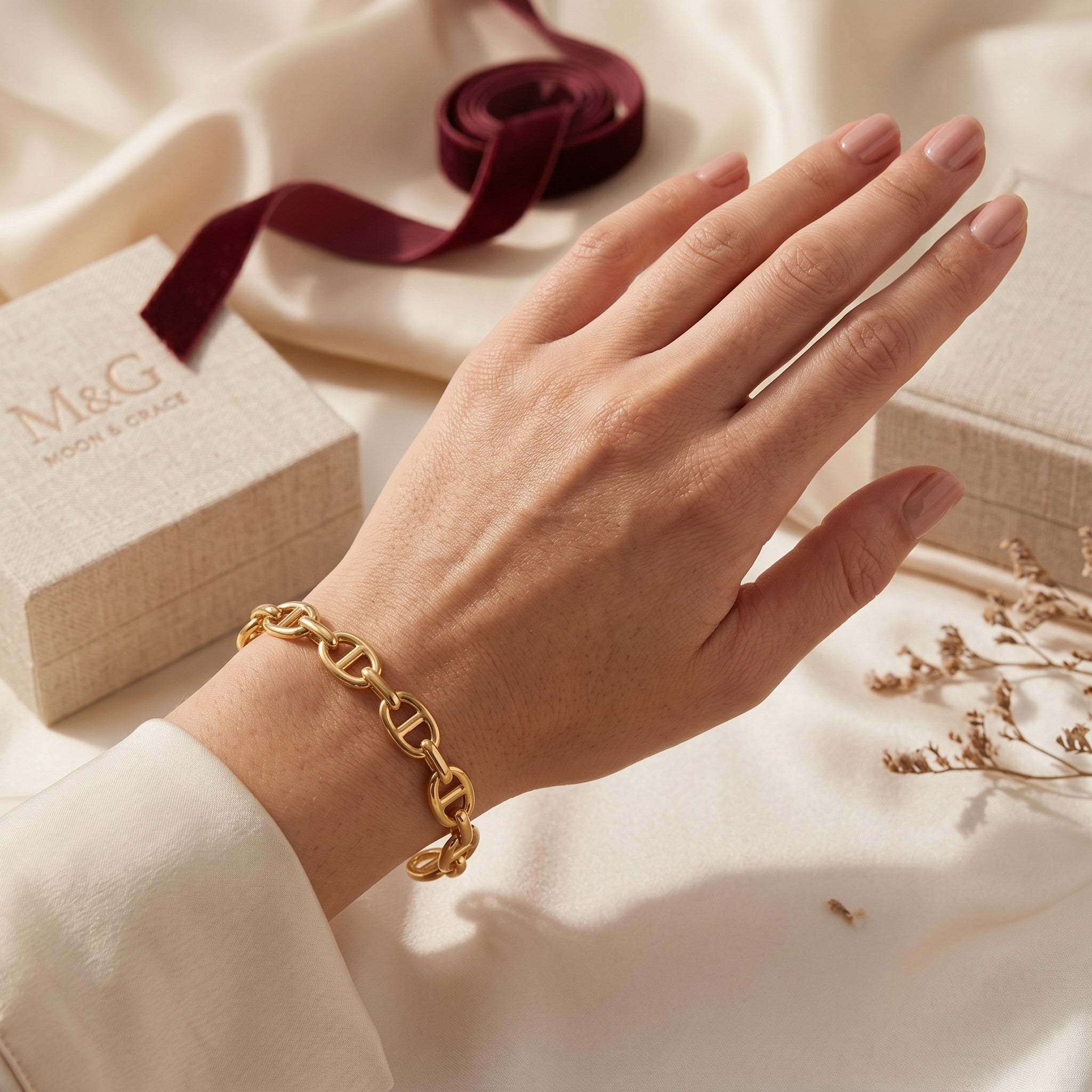Bracelet Malia