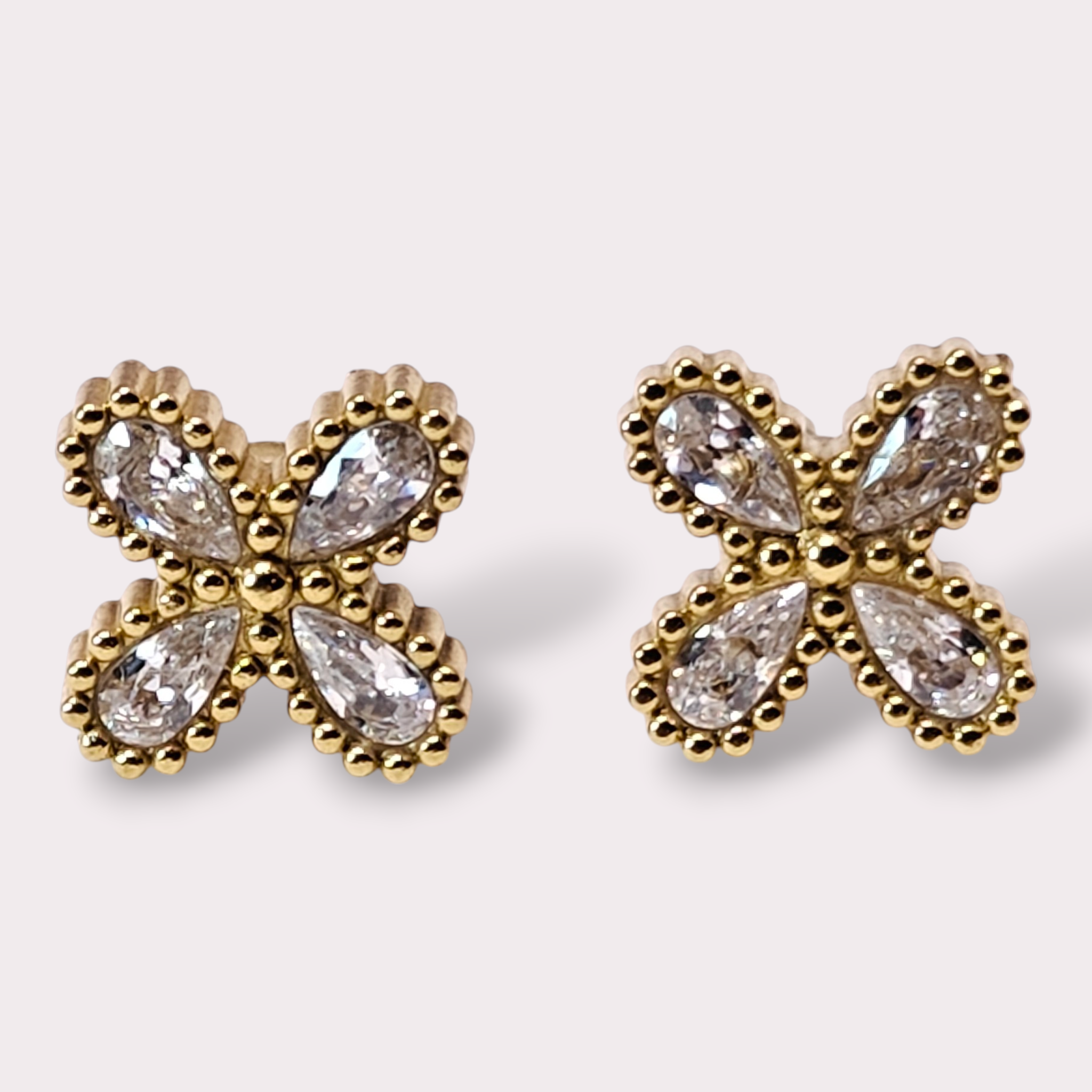 Boucles Chloé