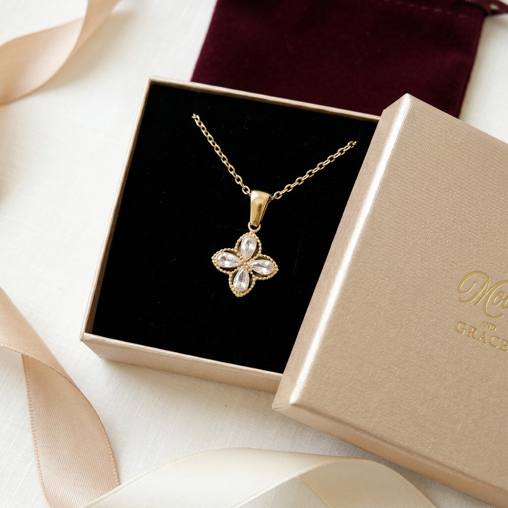 Collier Diane