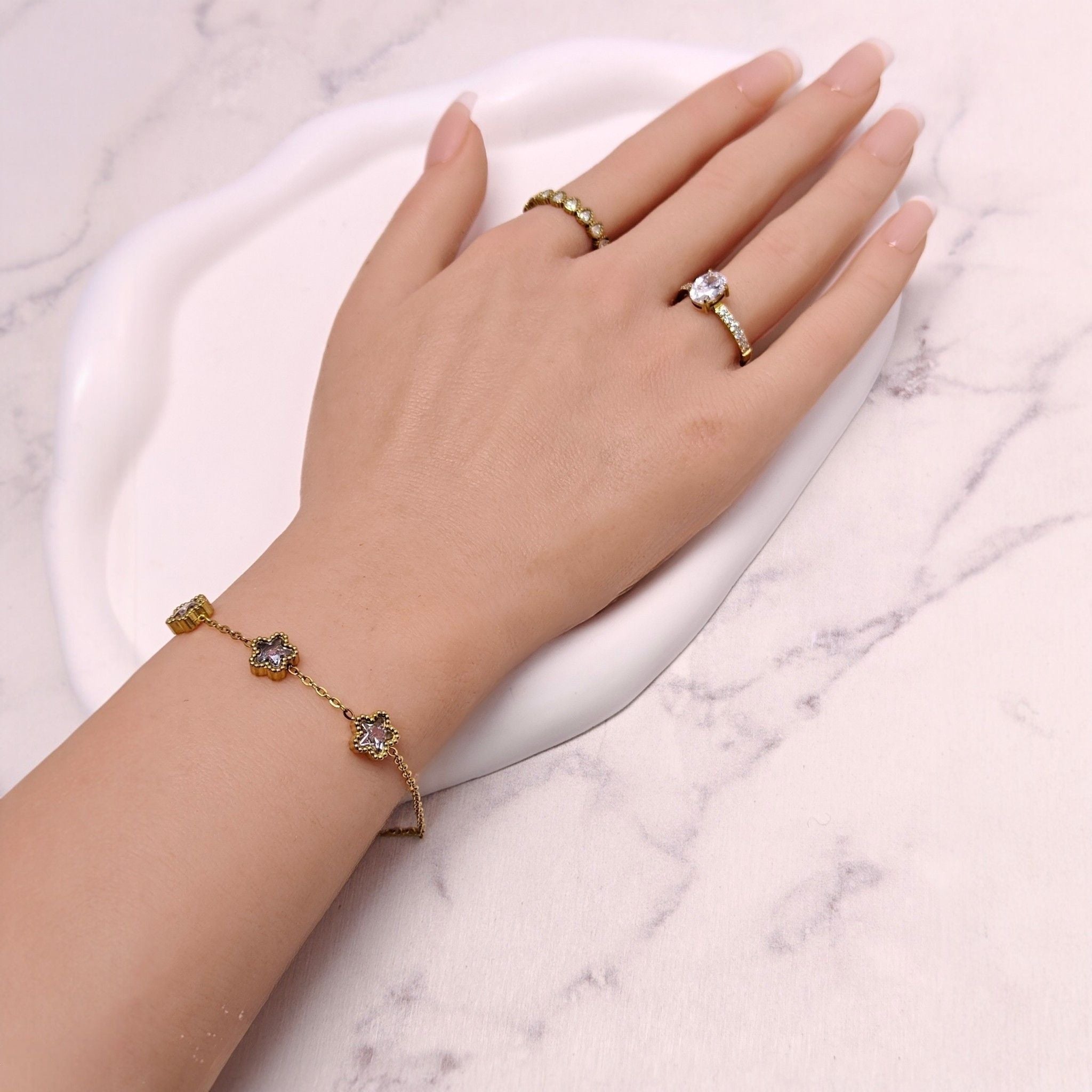 Bracelet Mila