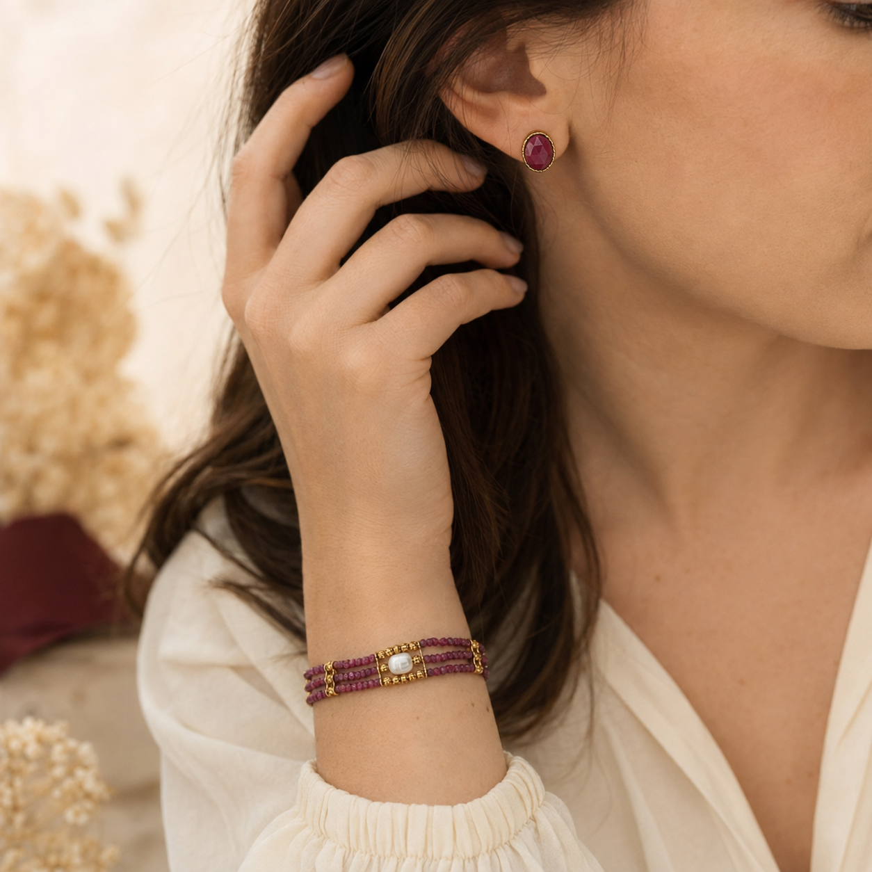 Bracelet Sienna