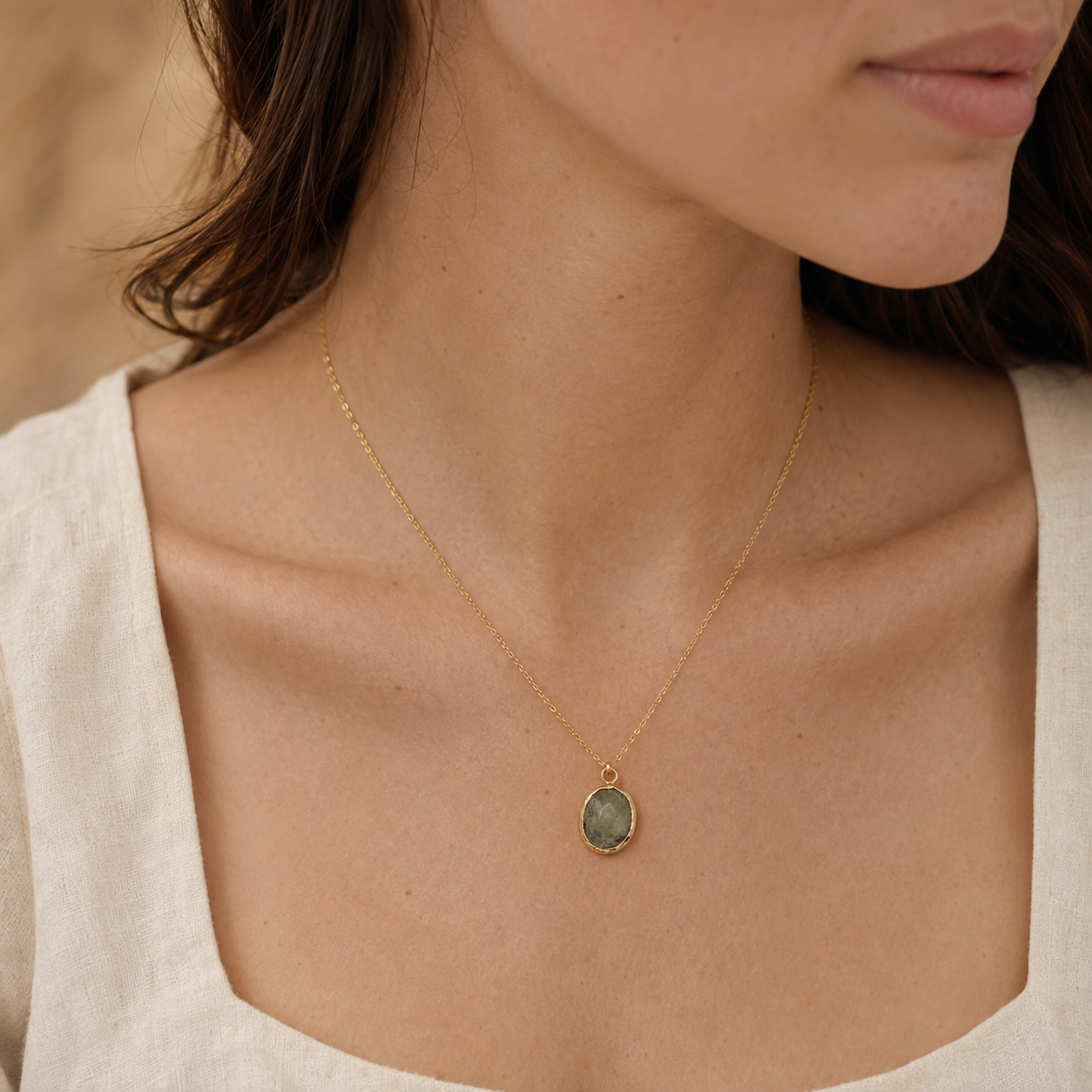Collier Elya