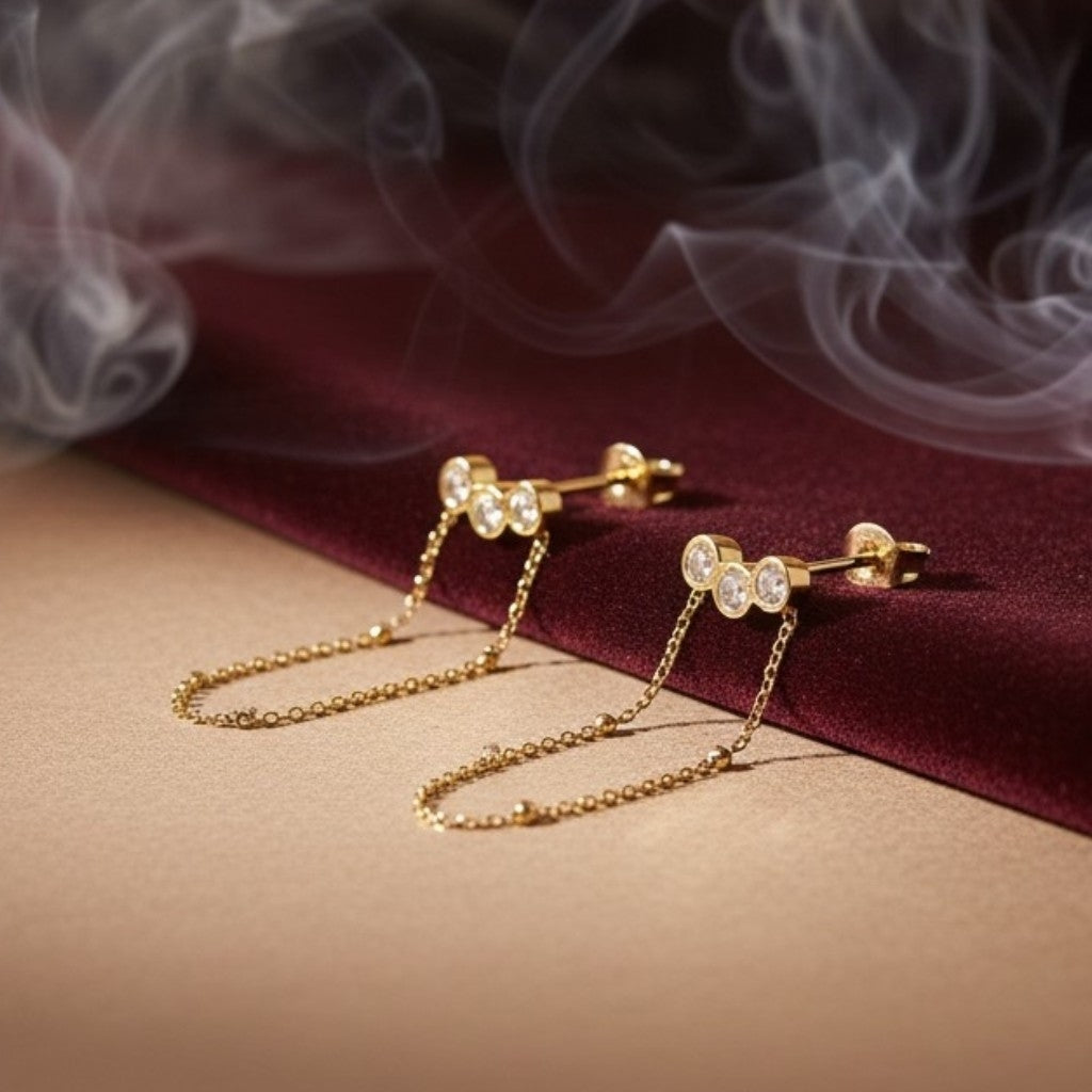 Boucles Céline