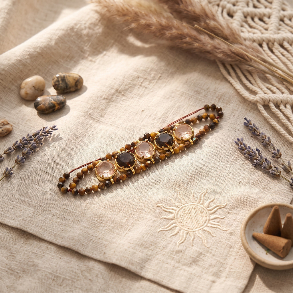 Bracelet Alasha