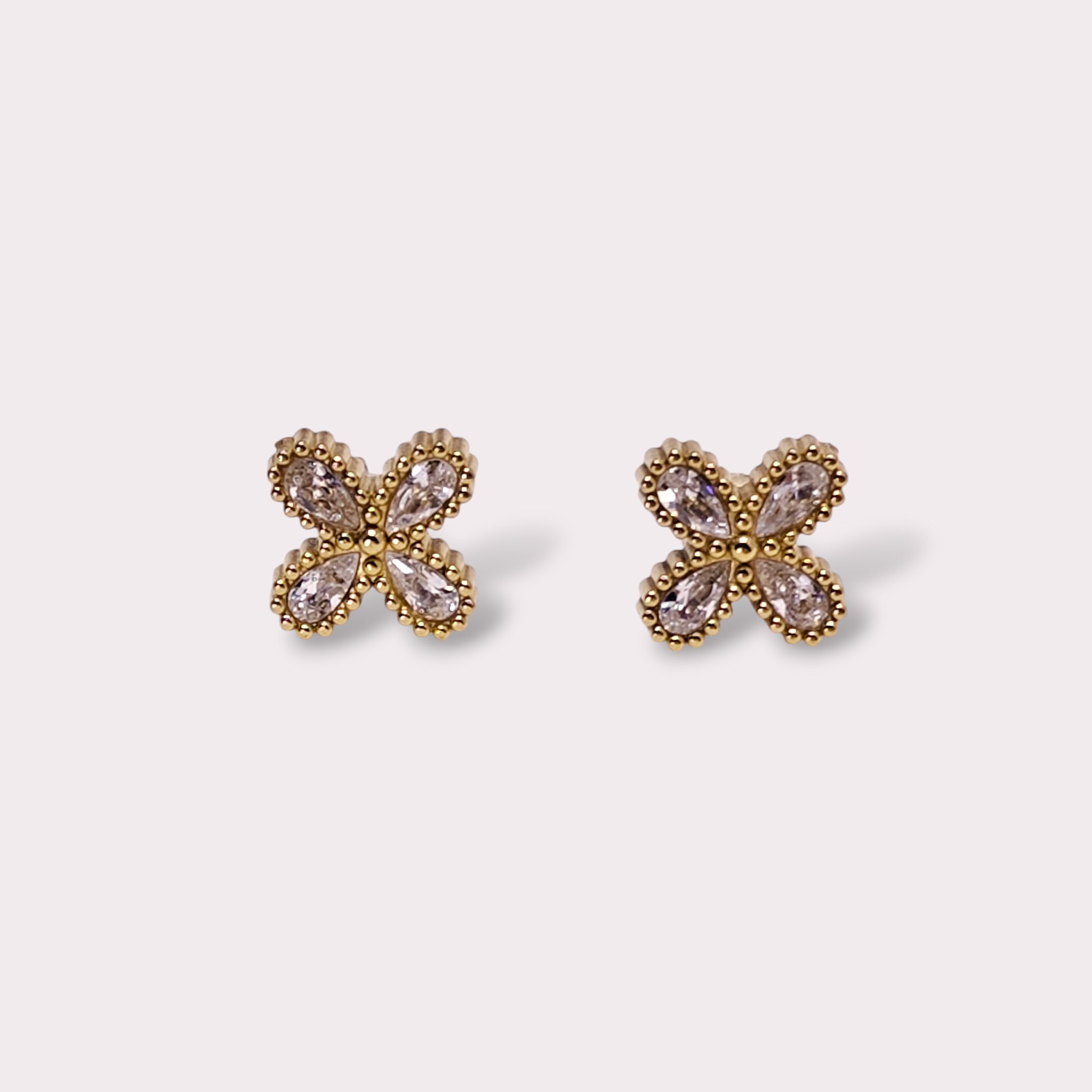 Boucles Chloé