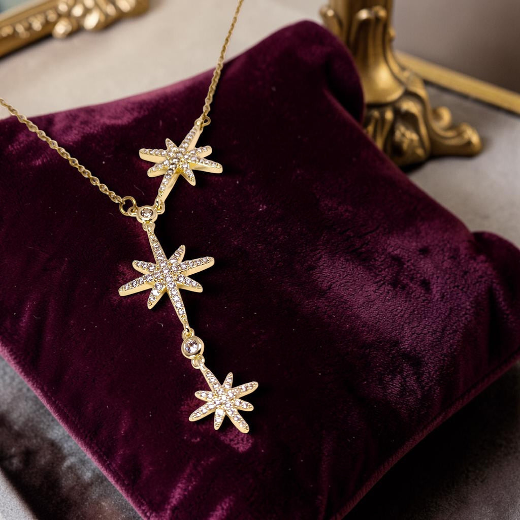 Collier Y Astrea