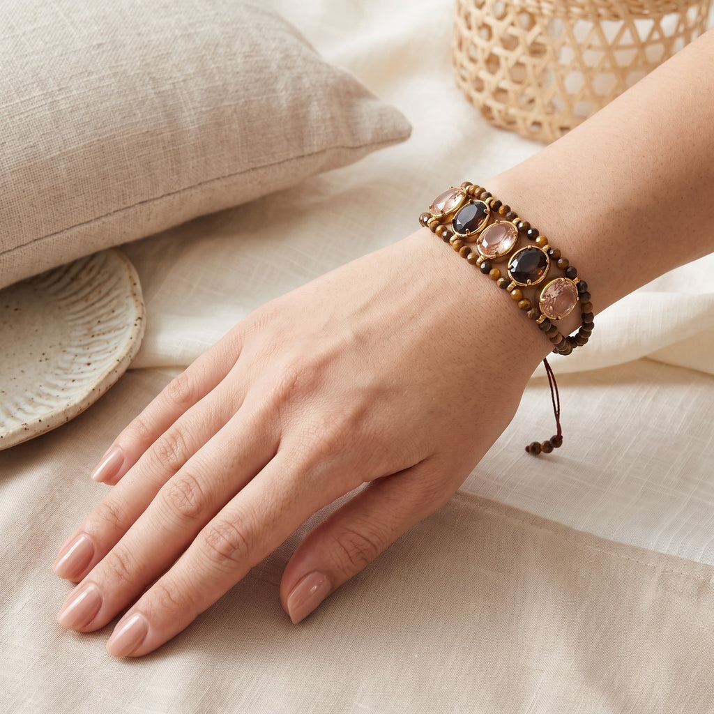 Bracelet Alasha