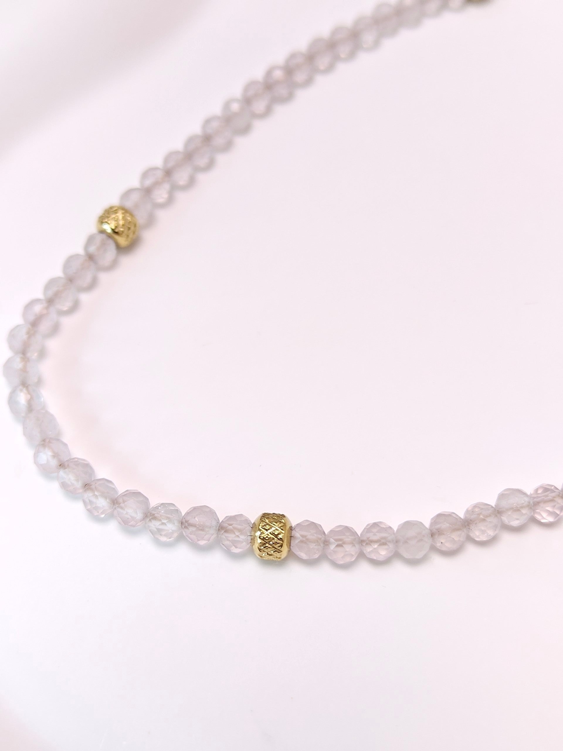 Collier Roselia
