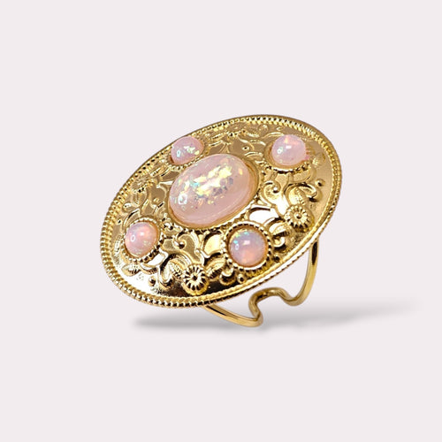 Bague Aura
