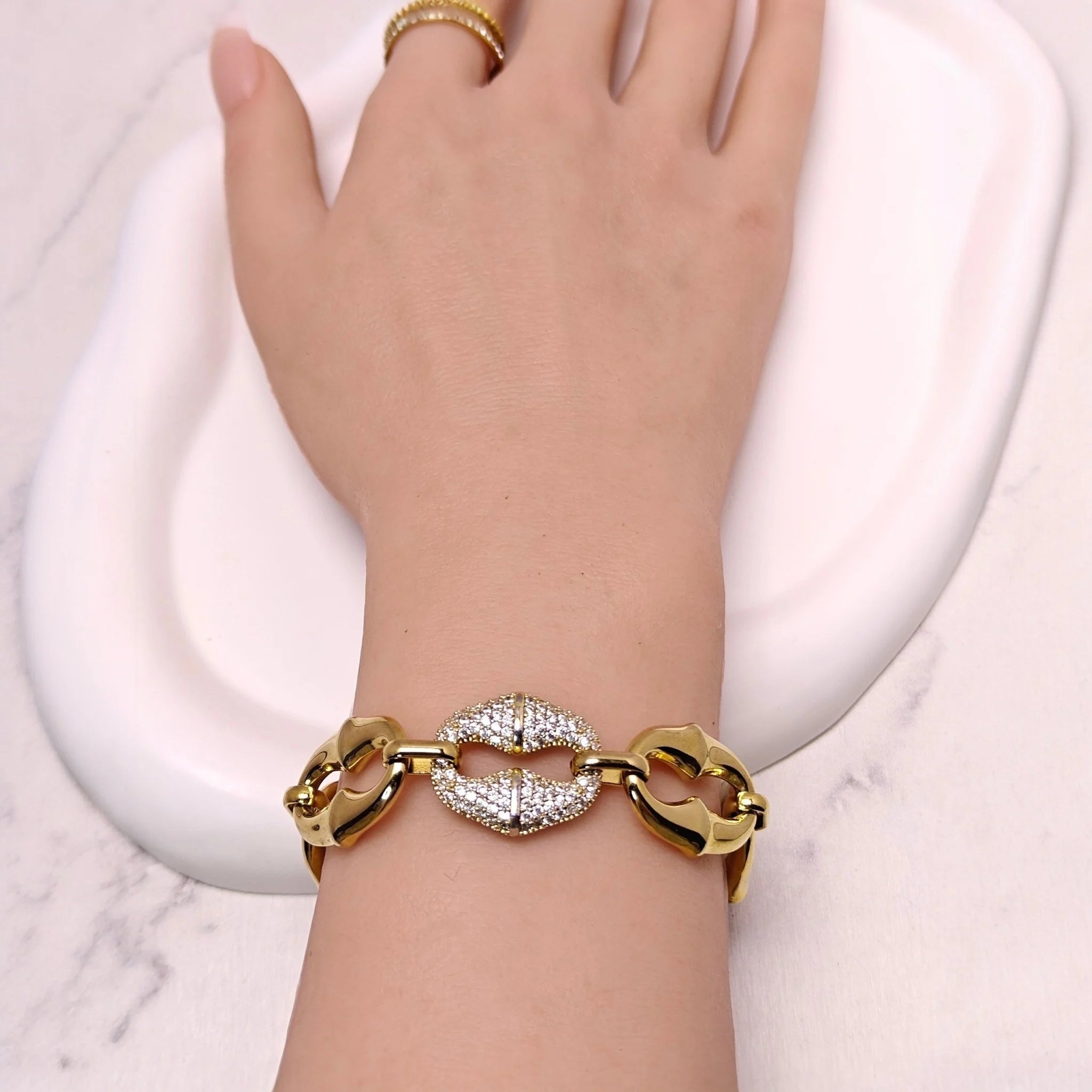 Bracelet Valoria