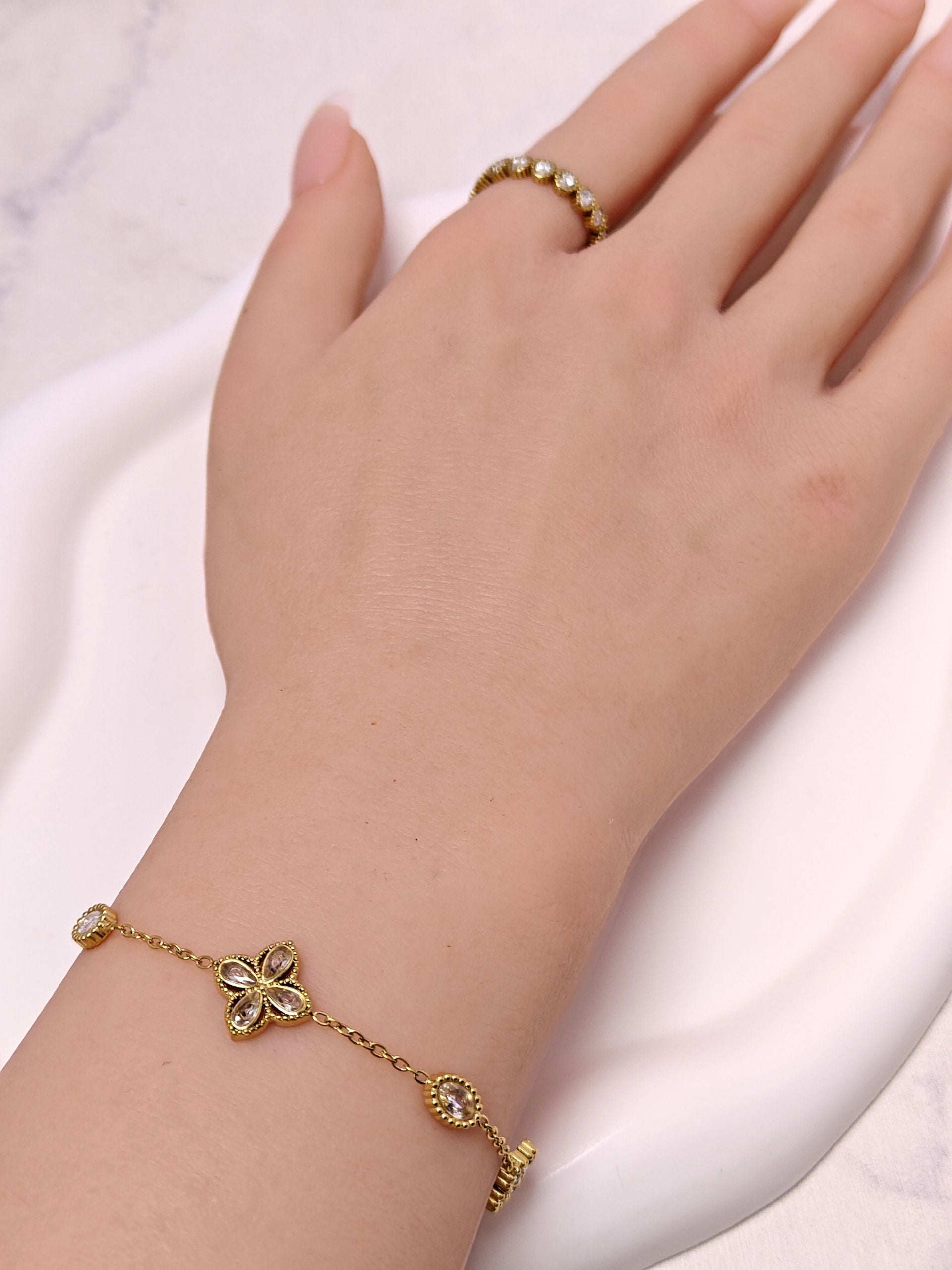 Bracelet Diane
