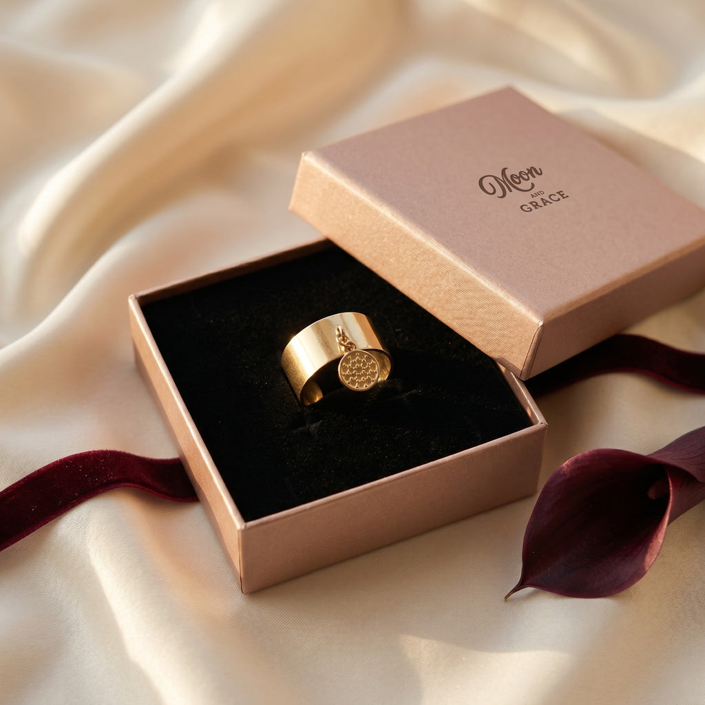 Bague Naya