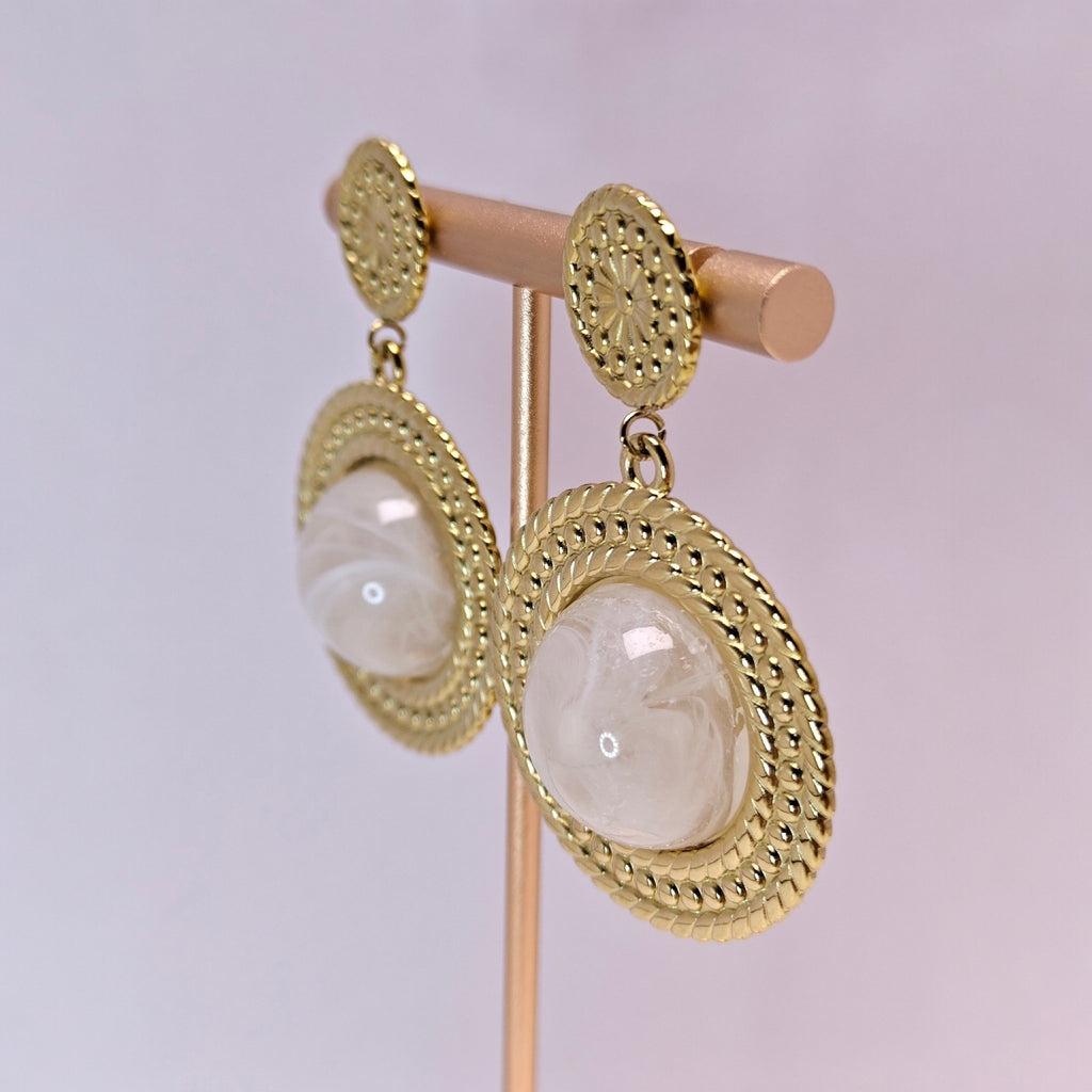 Boucles Cléa