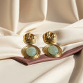 Boucles d'oreilles Eloise