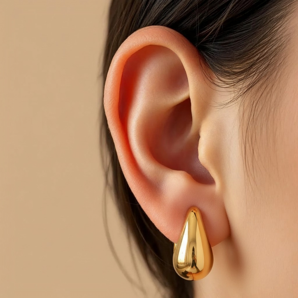 Boucles Léa