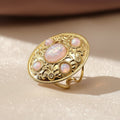 Bague Aura