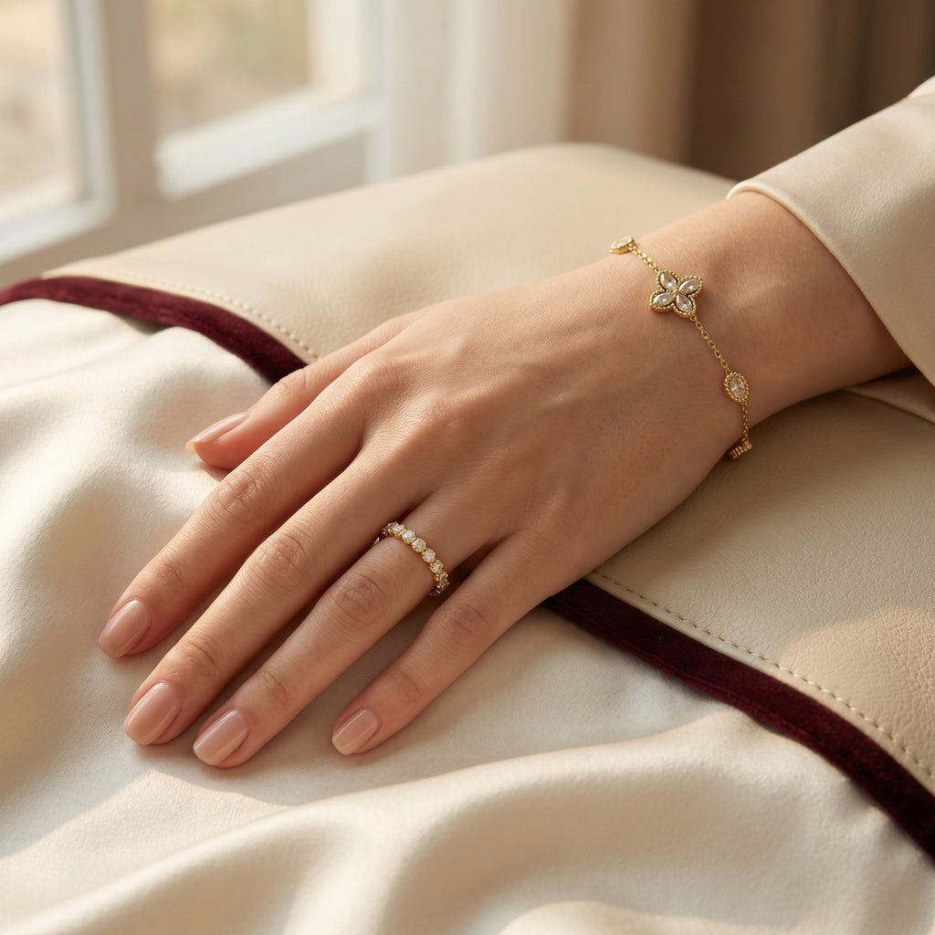 Bracelet Diane
