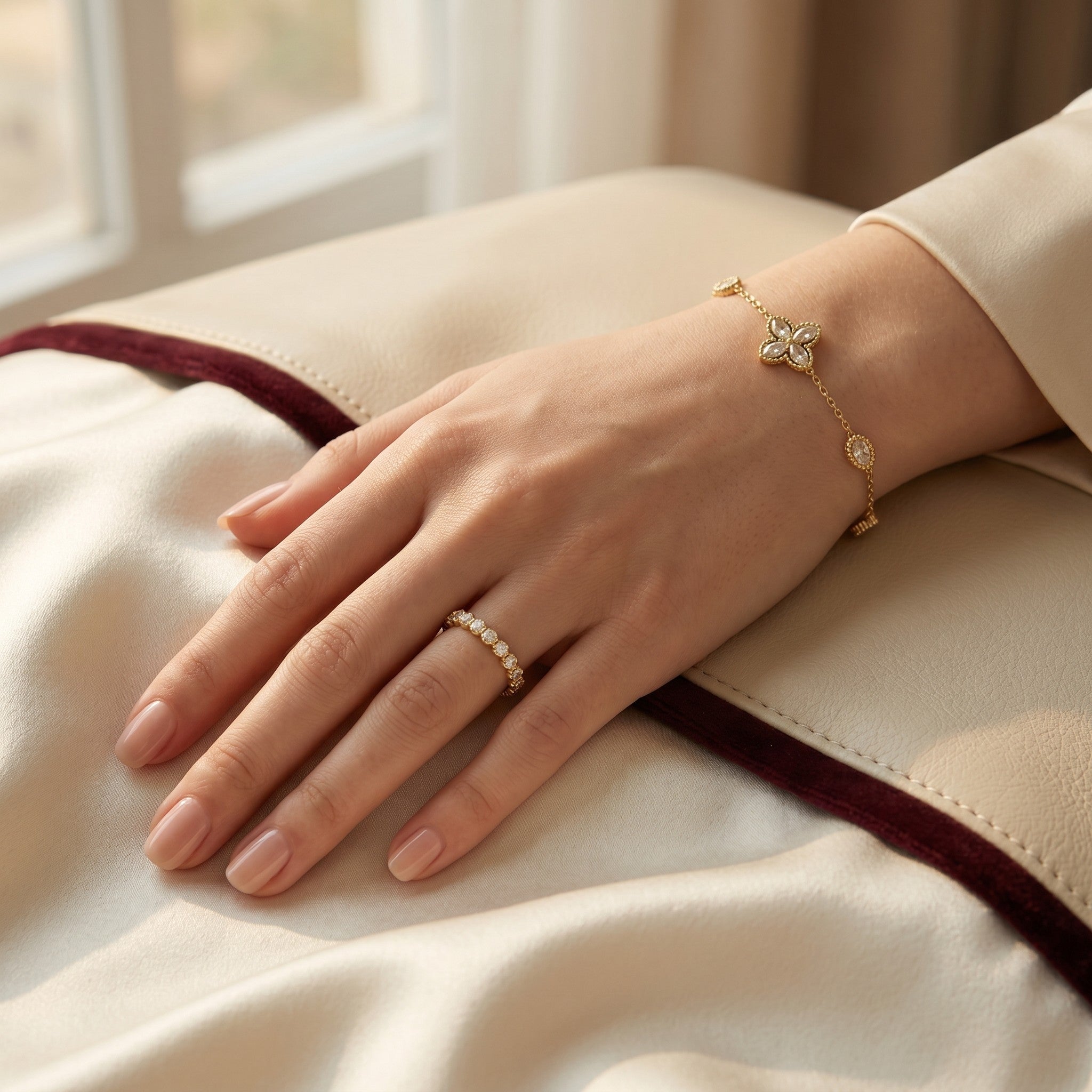 Bracelet Diane