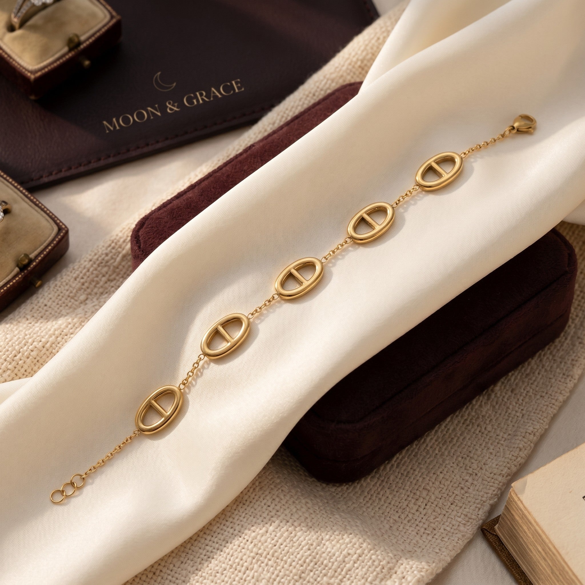 Bracelet Aveline