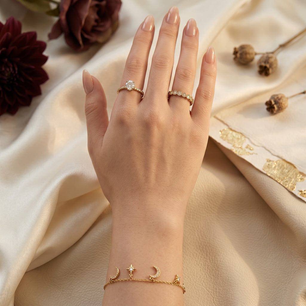 Bracelet Celestia