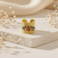 Bague Cléopâtre