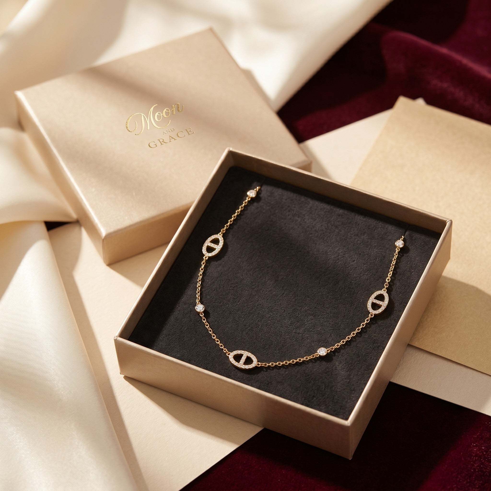 Collier Camille