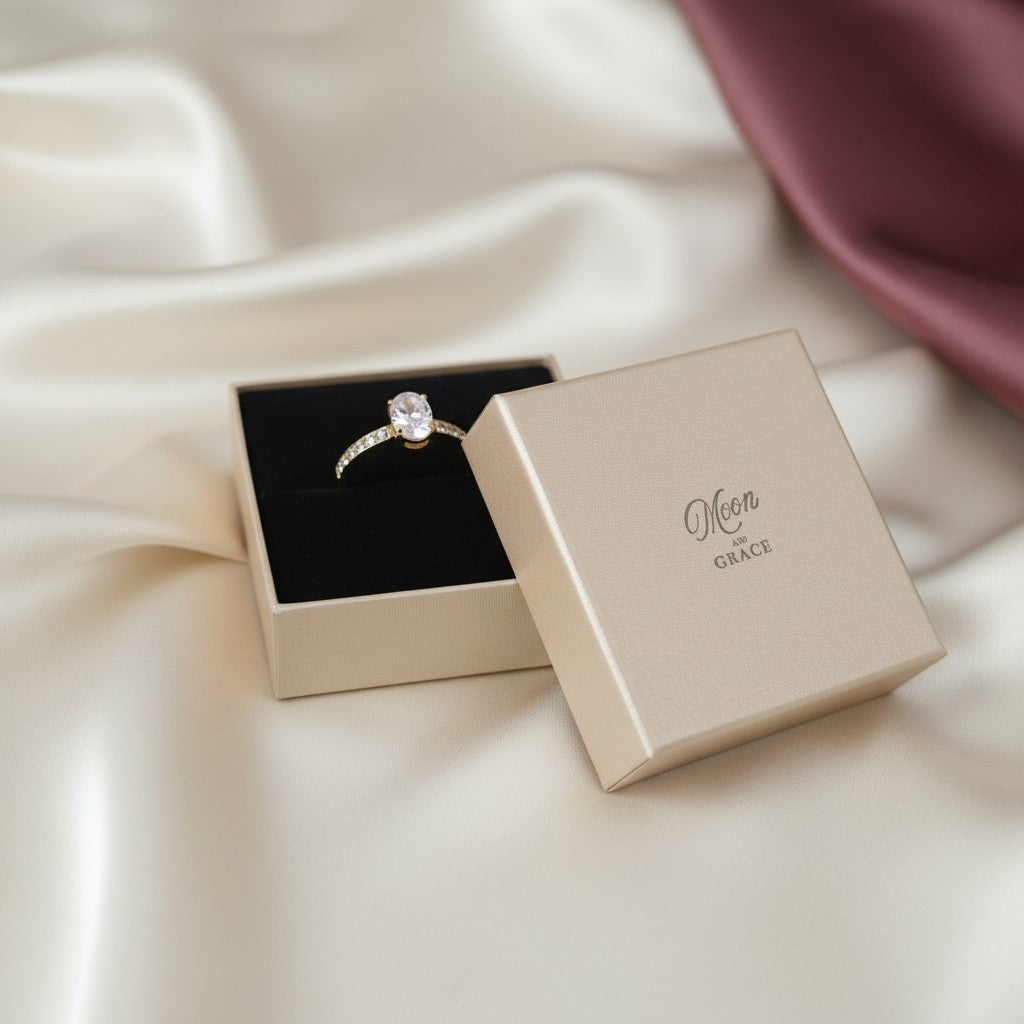 Bague Louise