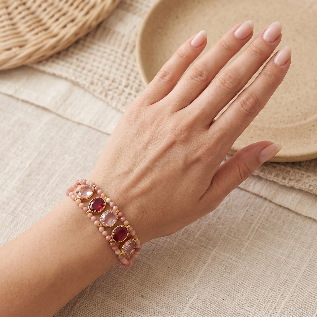 Bracelet Alasha