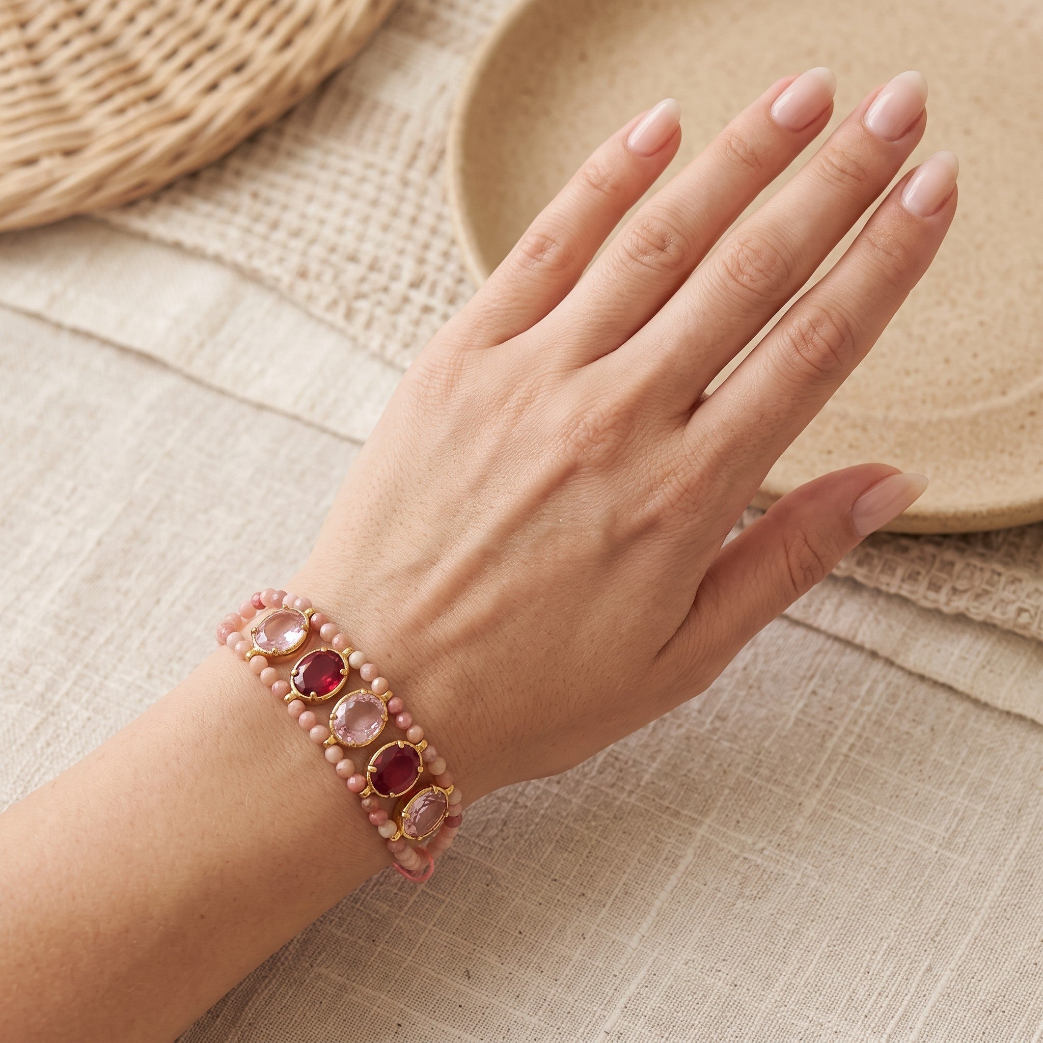 Bracelet Alasha