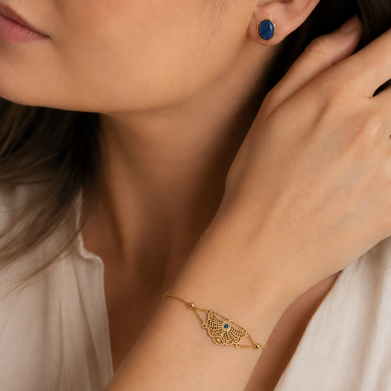 Bracelet Nahla