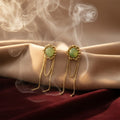 Boucles Jade