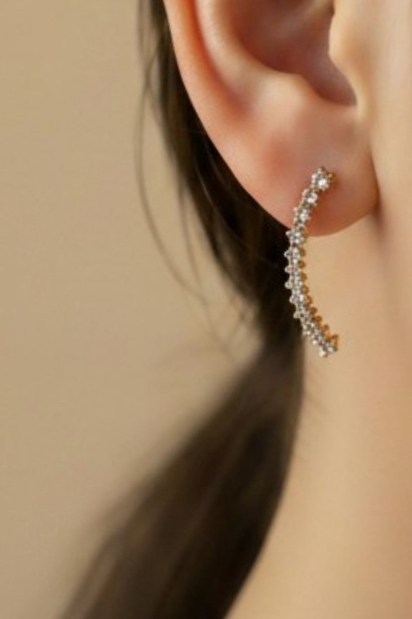 Boucles Lisa