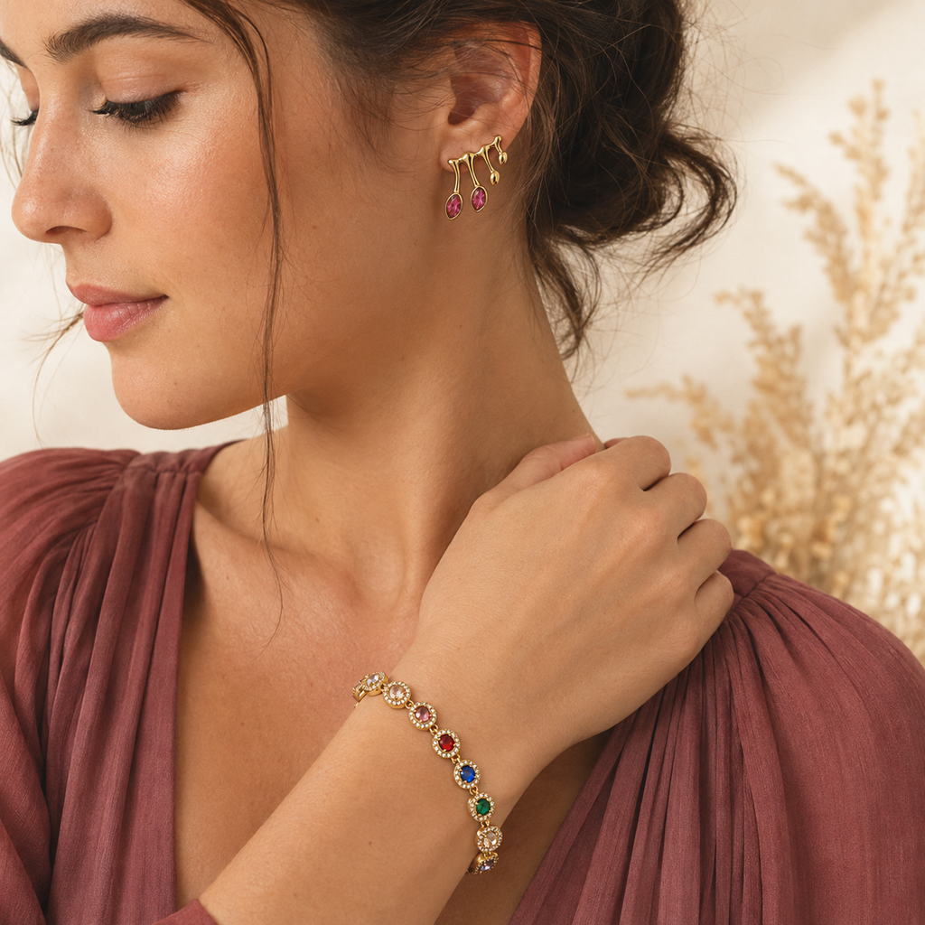 Bracelet Calista