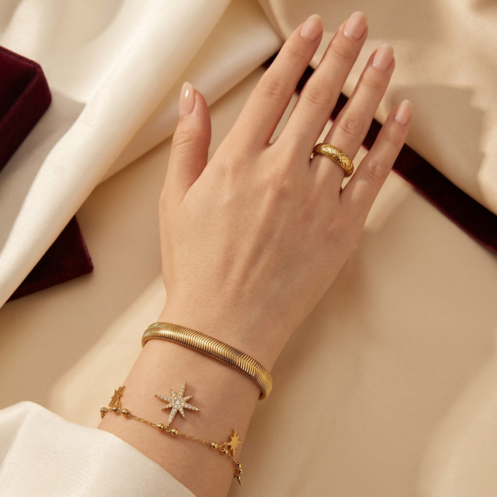 Bracelet Sélène