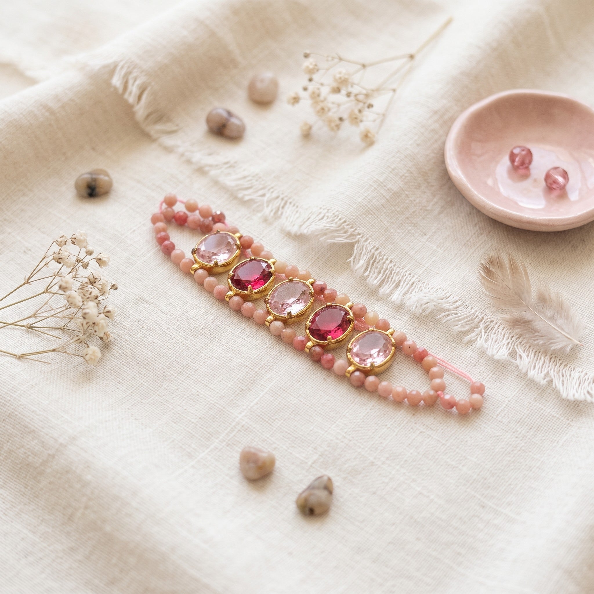 Bracelet Alasha