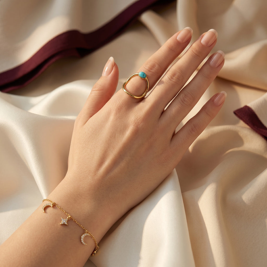 Bague Sophia