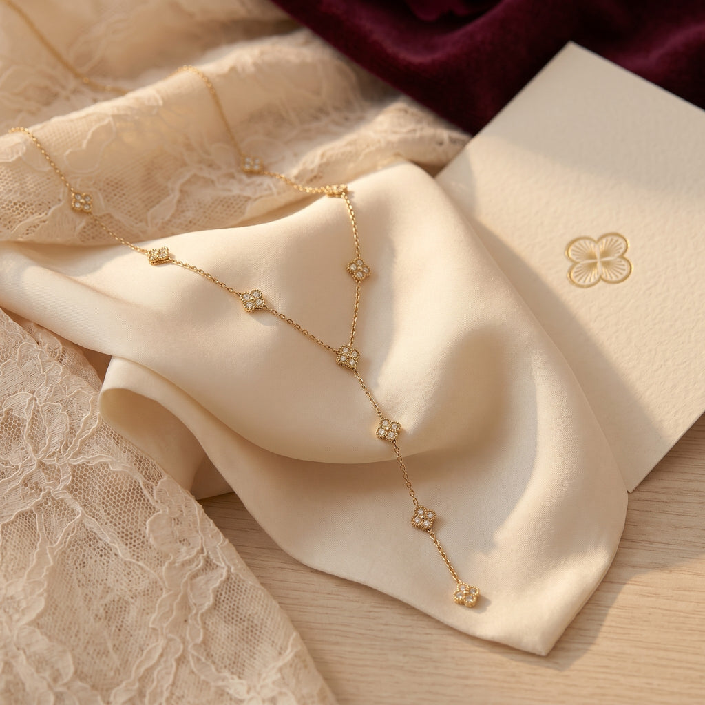 Collier Lucie