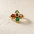 Bague Nalia
