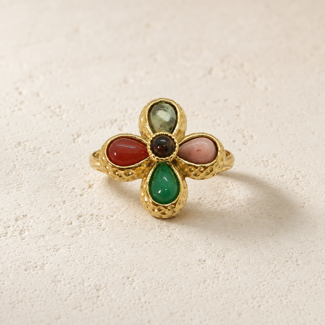 Bague Nalia