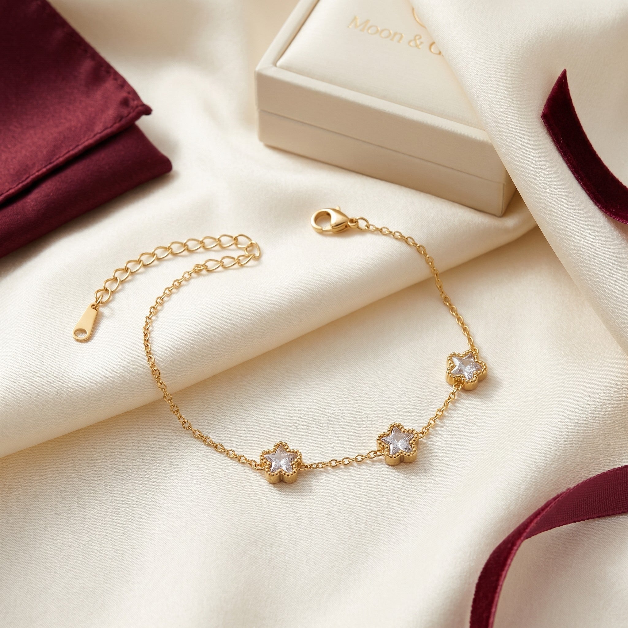 Bracelet Mila